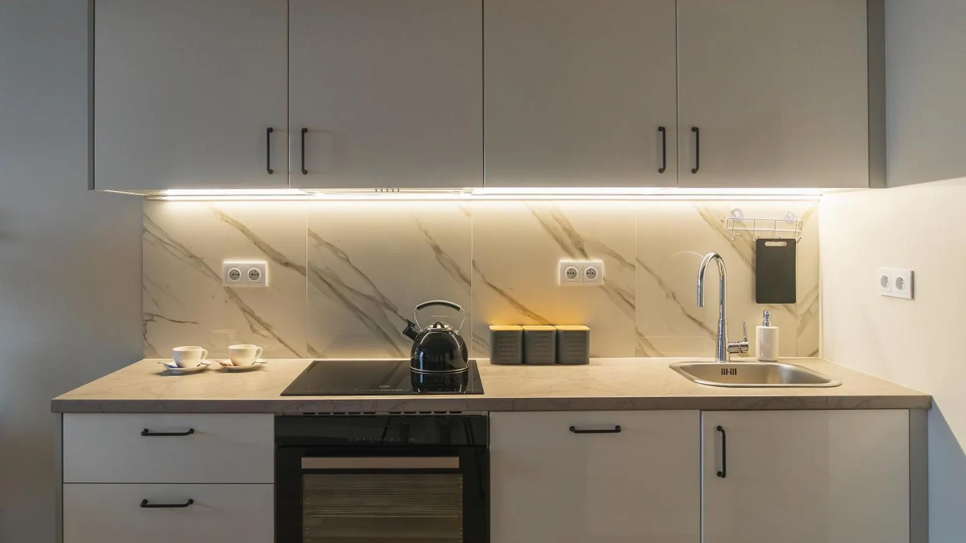 Apartament Pelczynskiego 3 Warsaw